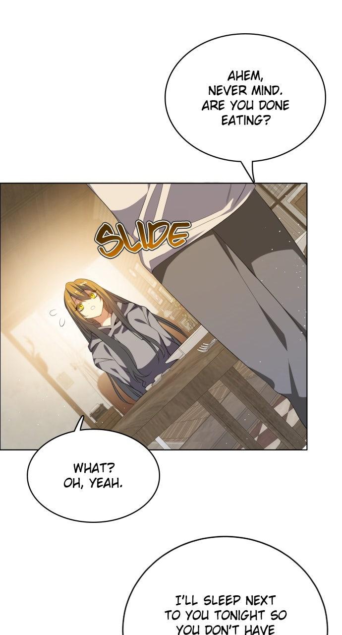 Zero Game Chapter 328 37