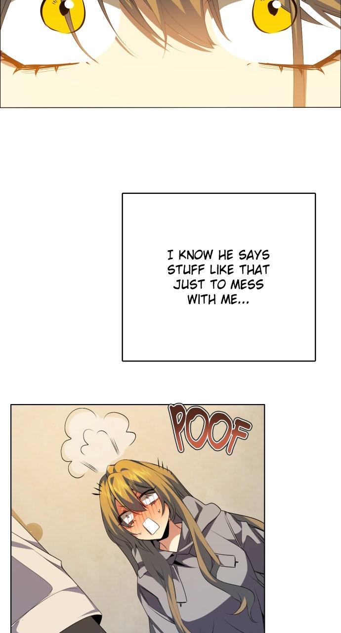 Zero Game Chapter 328 40