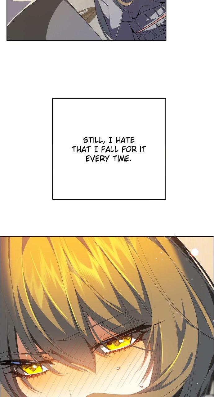 Zero Game Chapter 328 41