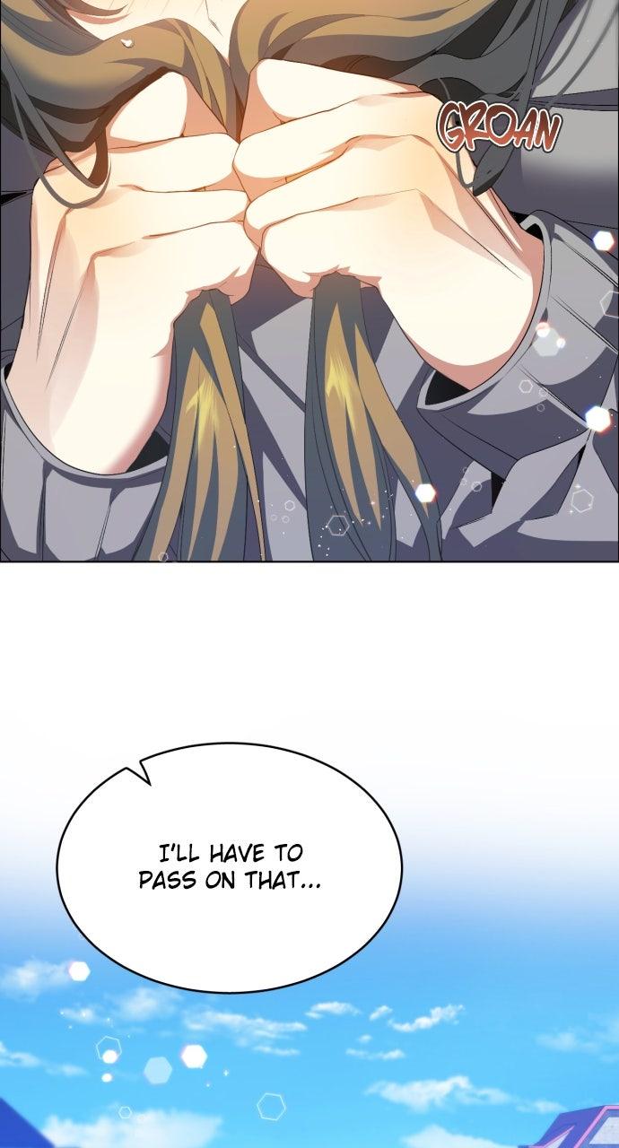 Zero Game Chapter 328 42
