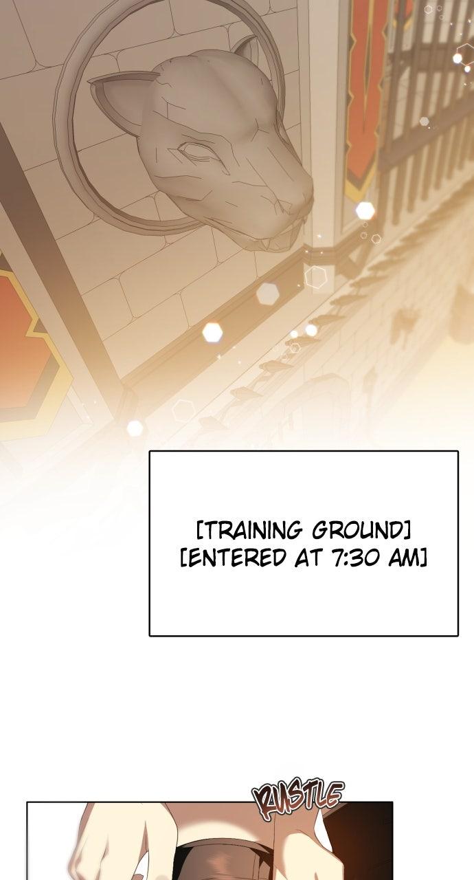 Zero Game Chapter 328 44