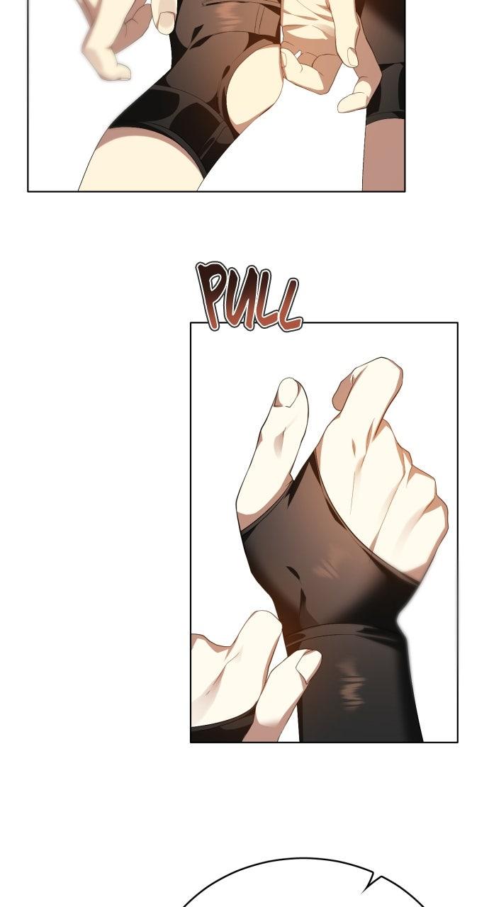 Zero Game Chapter 328 45