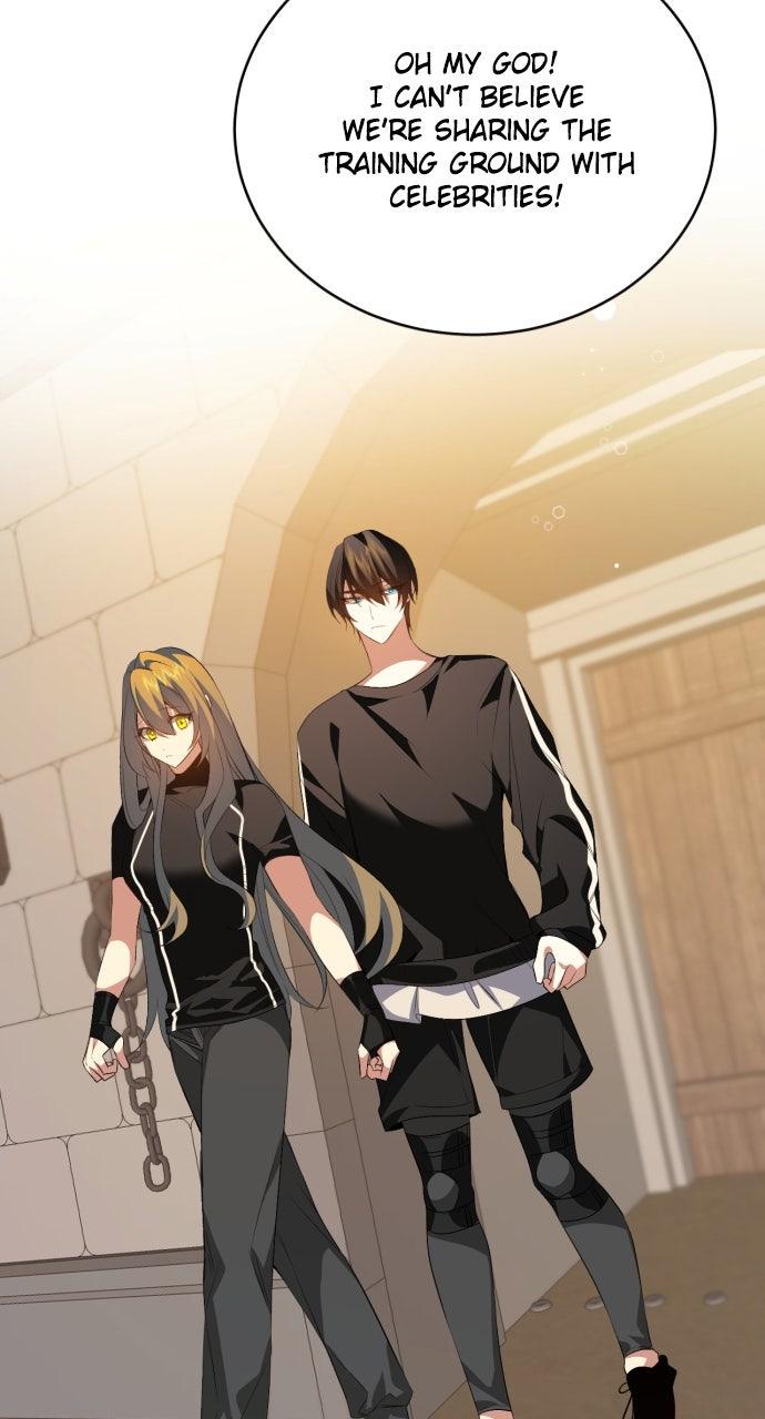Zero Game Chapter 328 46