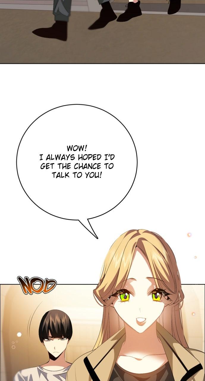 Zero Game Chapter 328 47
