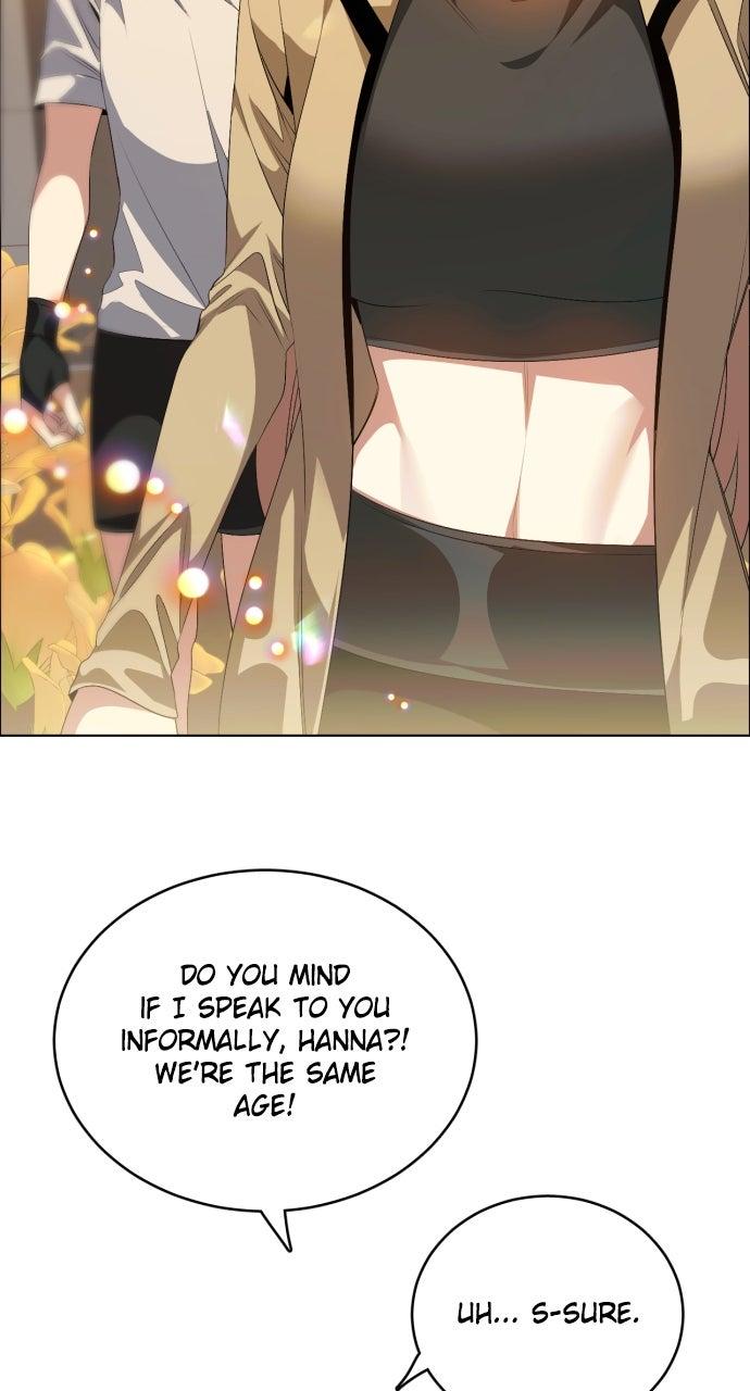 Zero Game Chapter 328 48