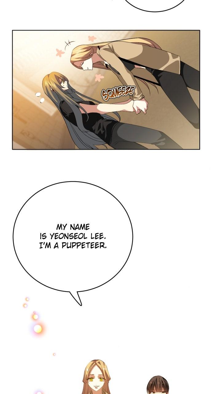 Zero Game Chapter 328 49