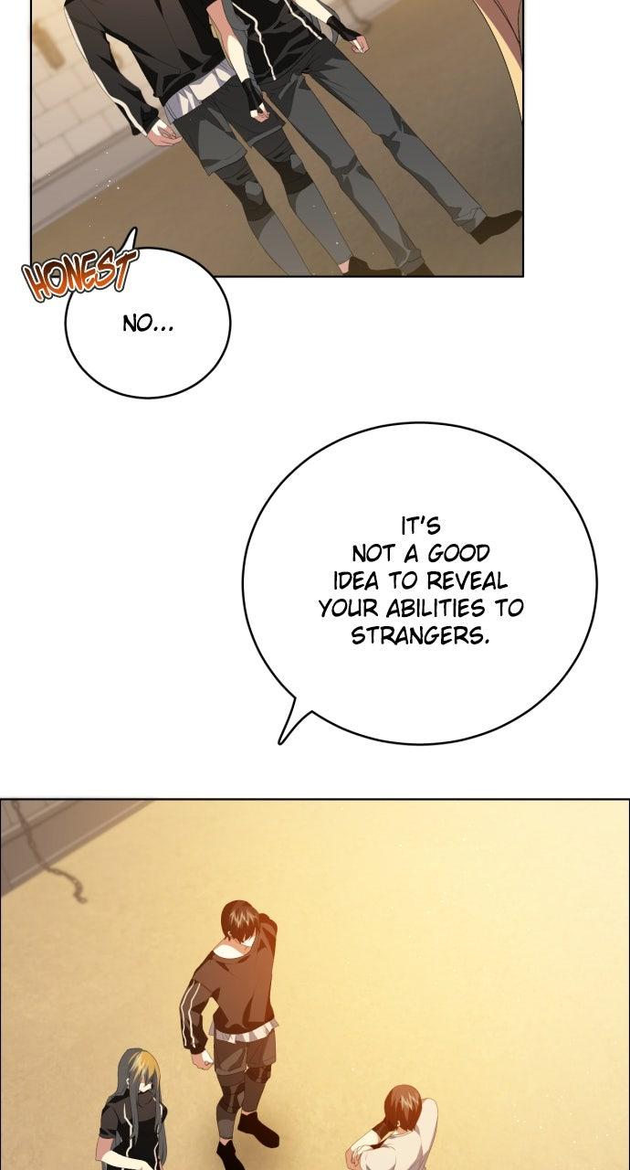 Zero Game Chapter 328 54