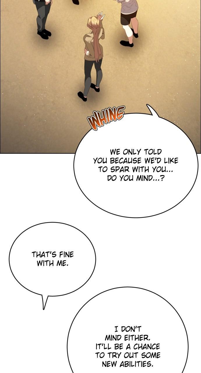 Zero Game Chapter 328 55