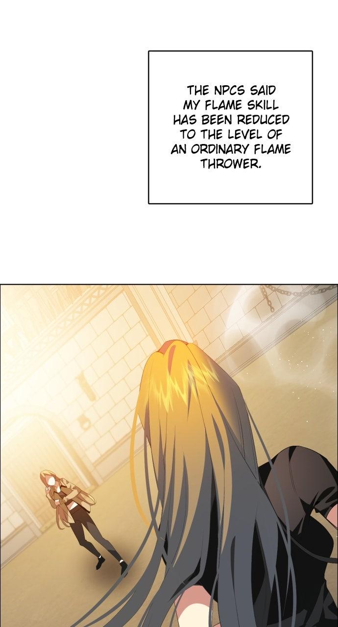Zero Game Chapter 328 60