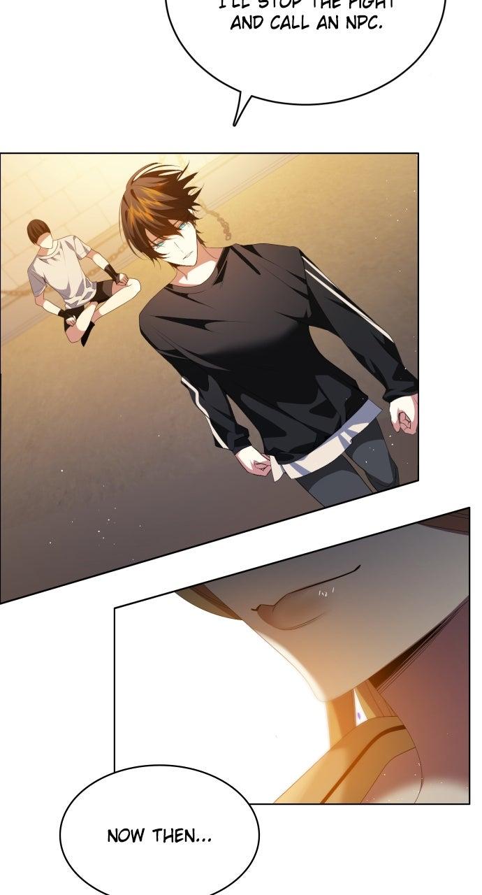 Zero Game Chapter 328 62