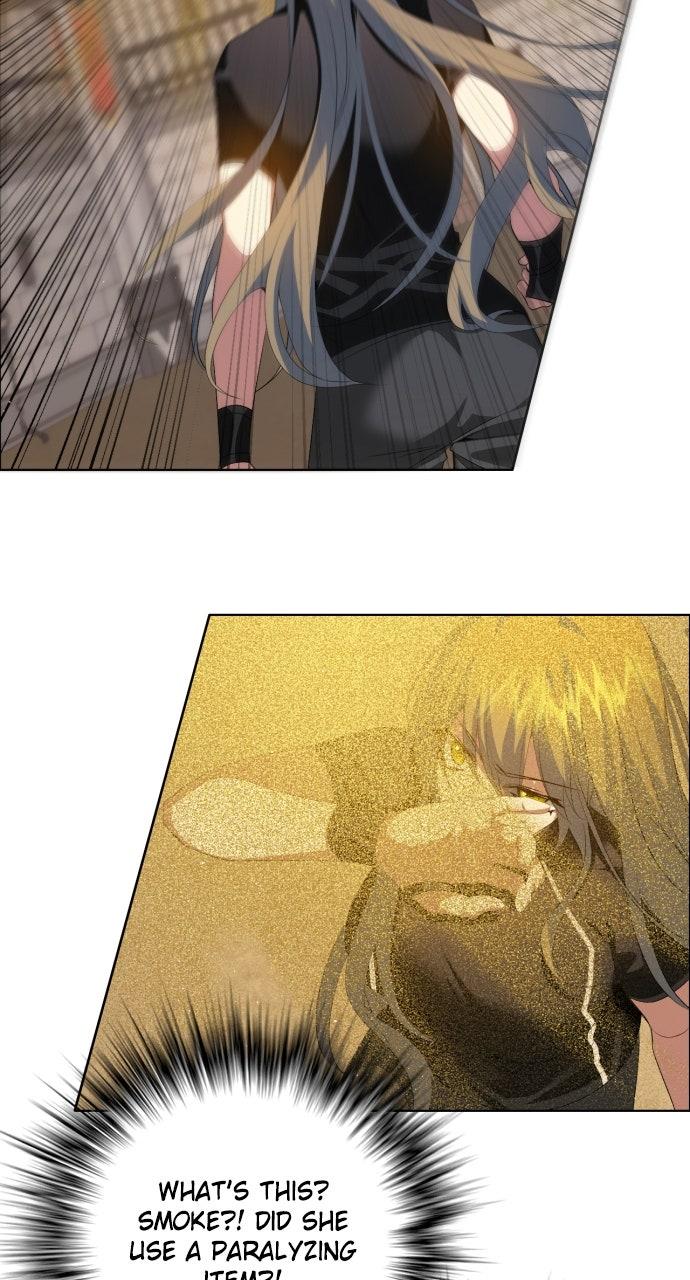 Zero Game Chapter 328 64