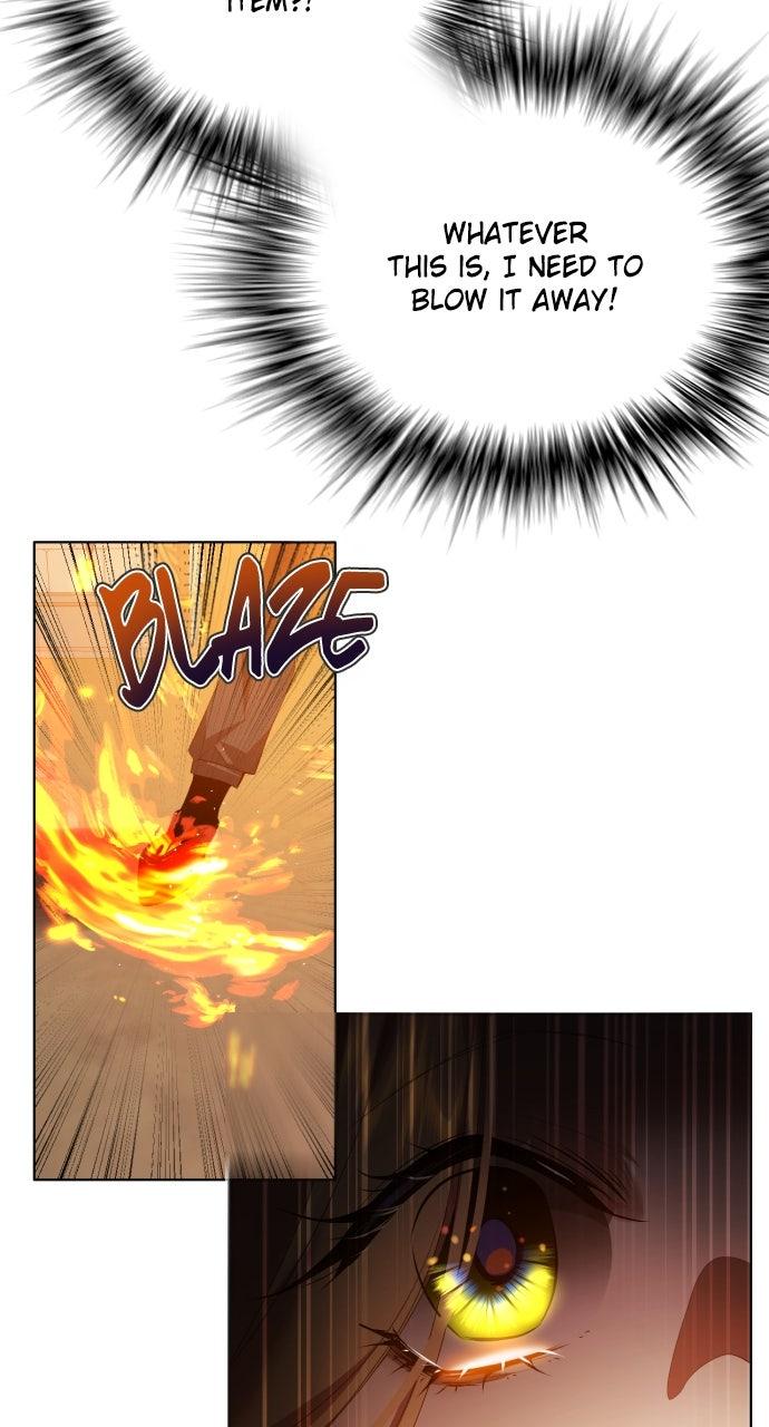 Zero Game Chapter 328 65