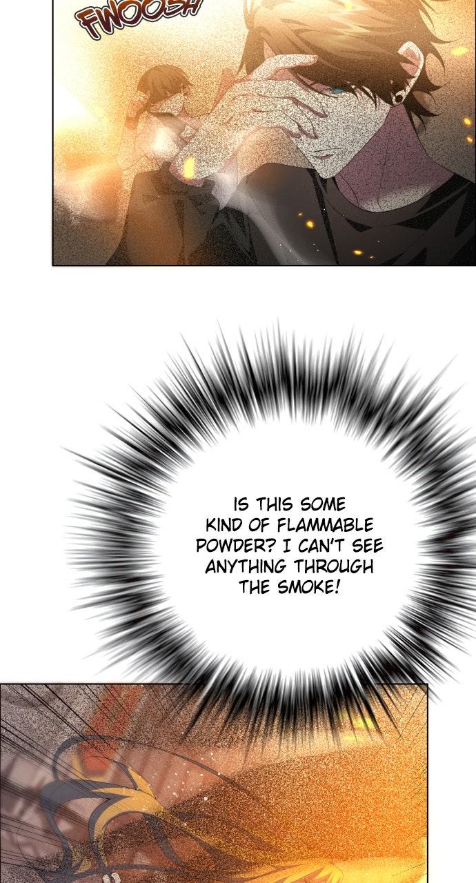 Zero Game Chapter 328 69