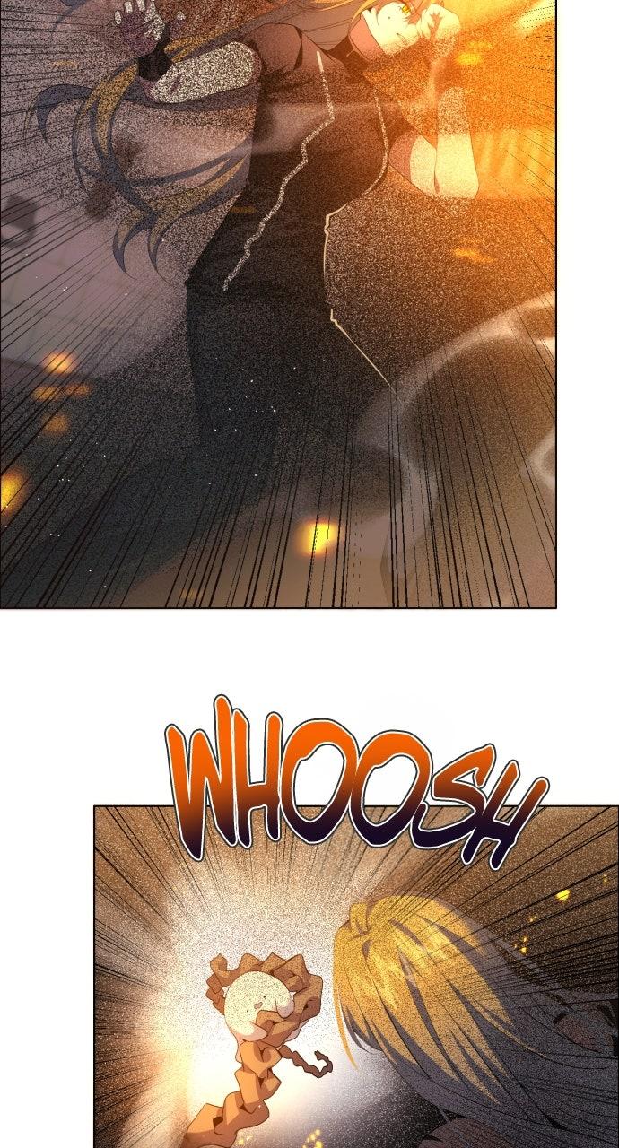 Zero Game Chapter 328 70