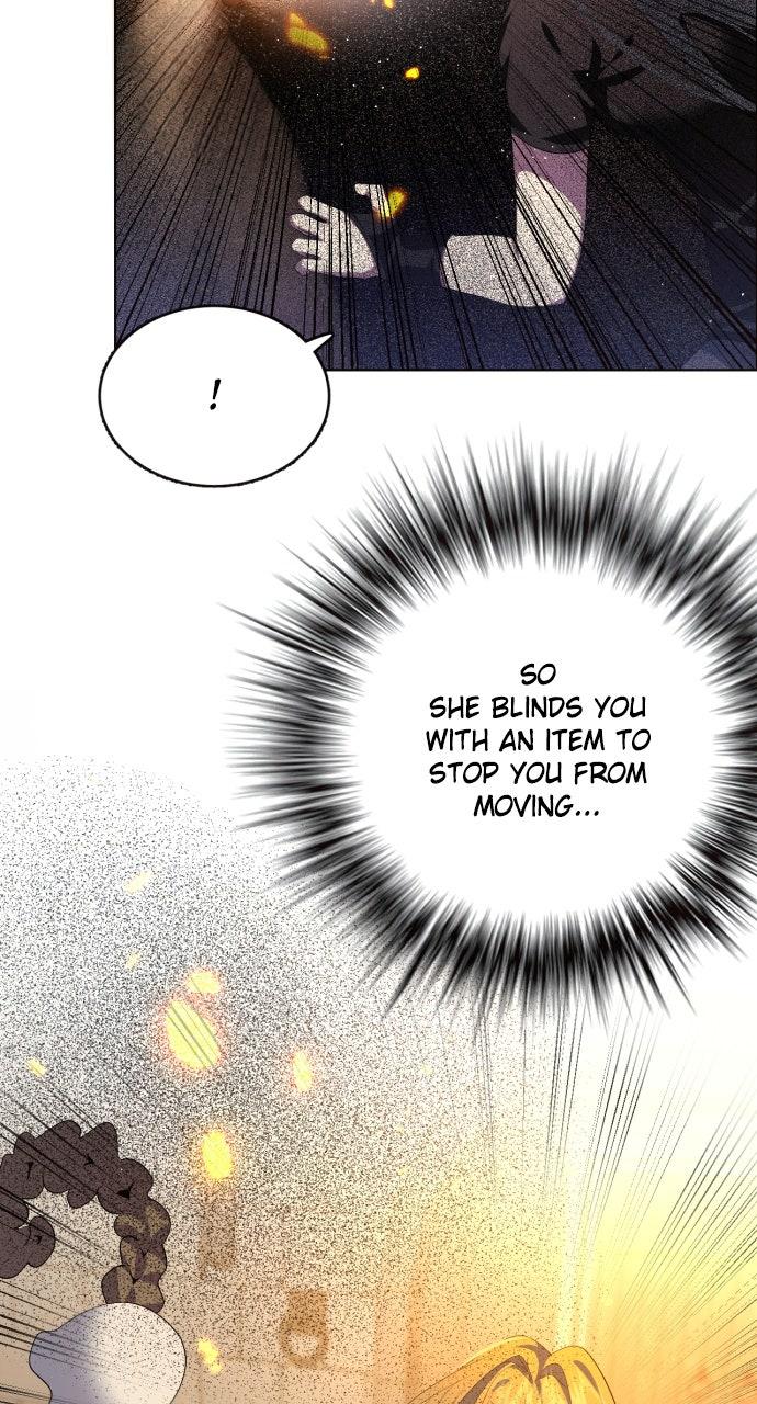 Zero Game Chapter 328 71