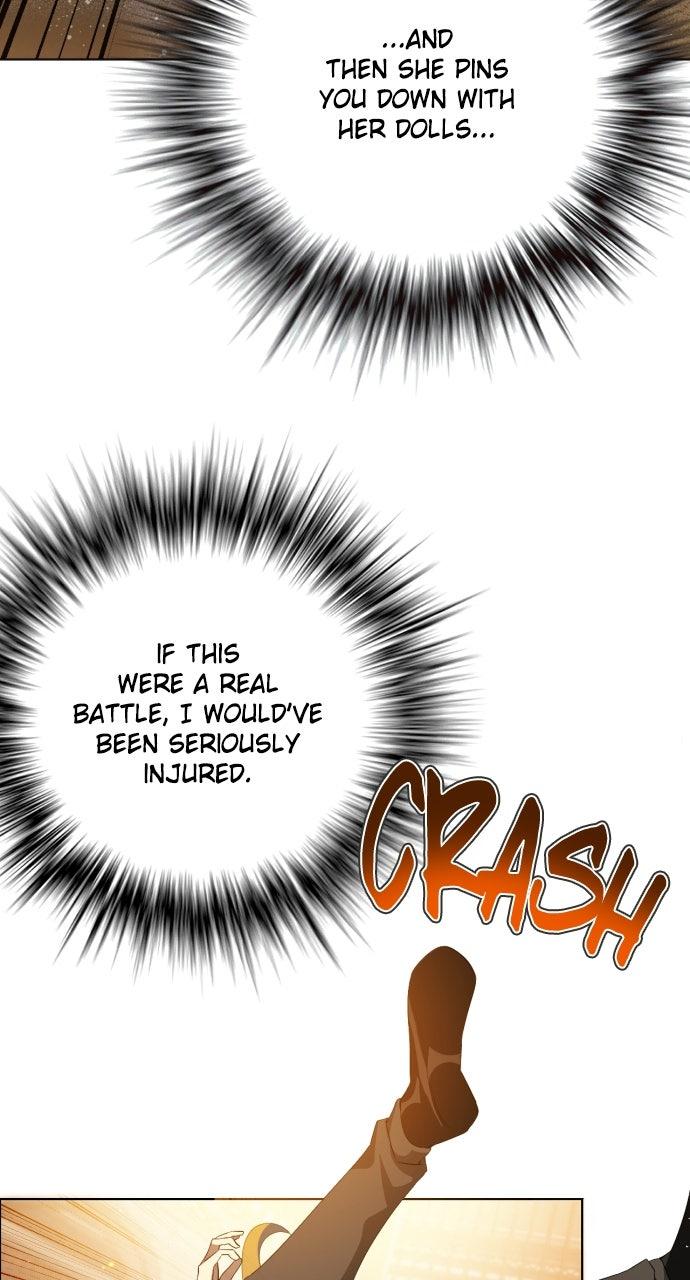 Zero Game Chapter 328 73