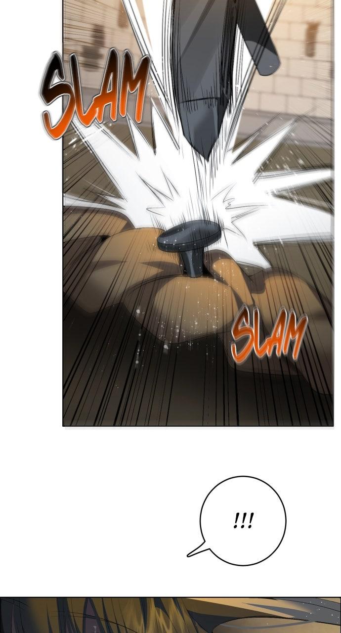 Zero Game Chapter 328 75