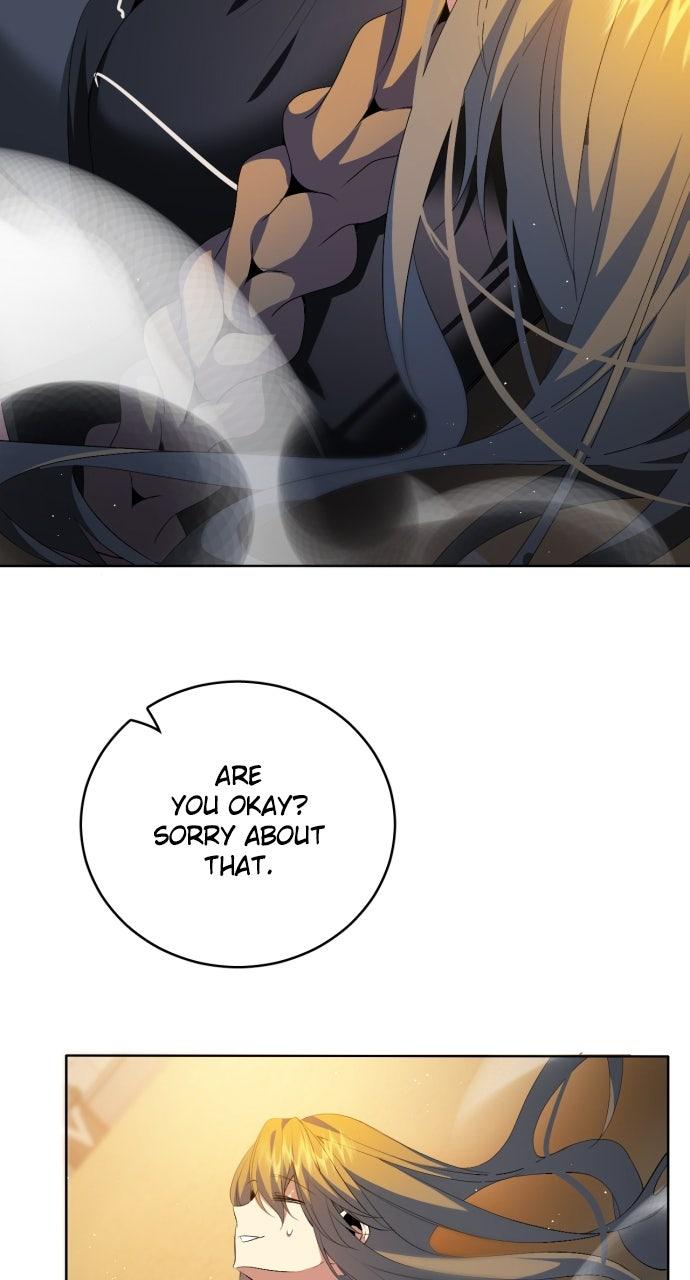 Zero Game Chapter 328 79