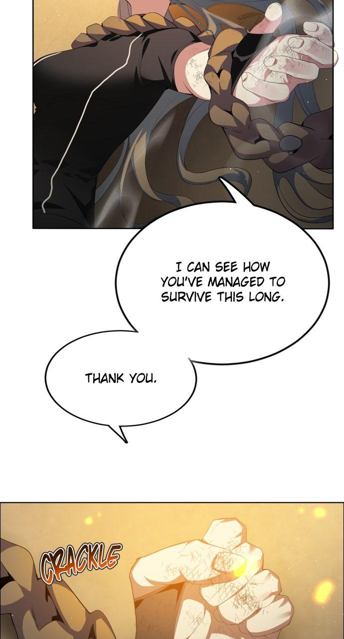 Zero Game Chapter 328 80