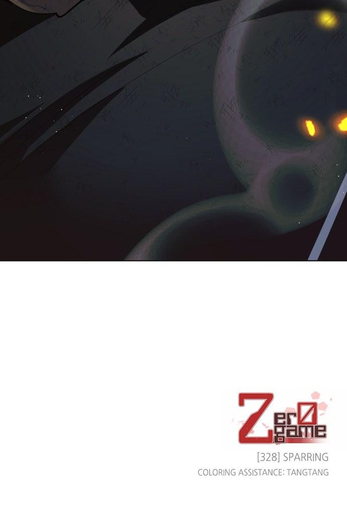 Zero Game Chapter 328 83