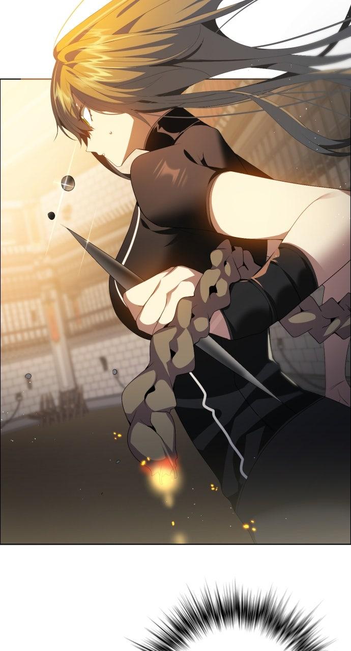Zero Game Chapter 329 5