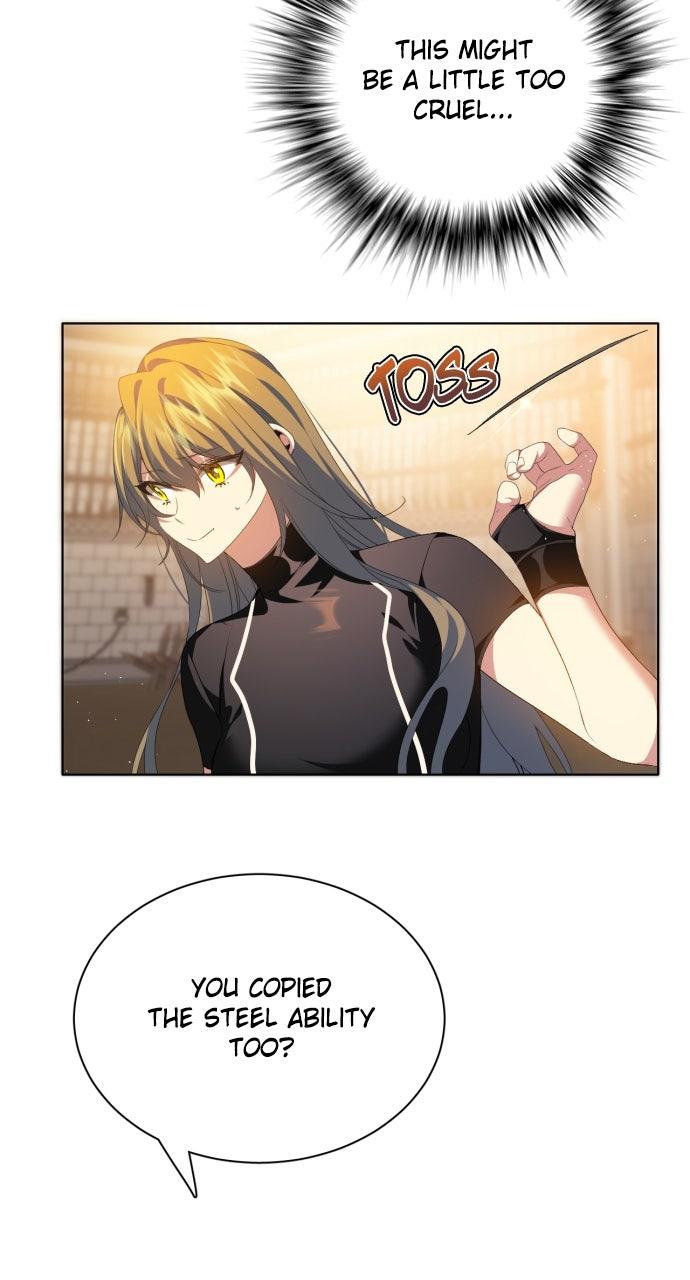 Zero Game Chapter 329 6