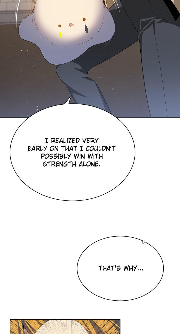 Zero Game Chapter 329 8