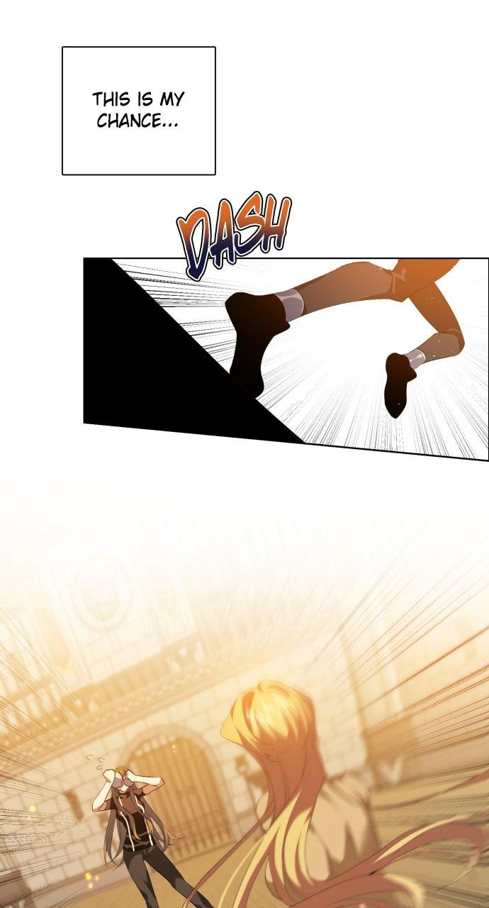 Zero Game Chapter 329 12