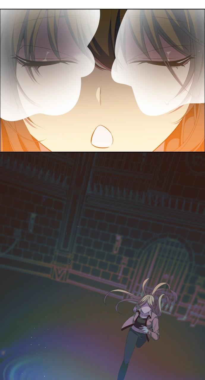 Zero Game Chapter 329 15