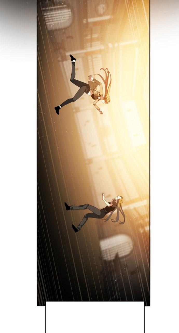 Zero Game Chapter 329 18