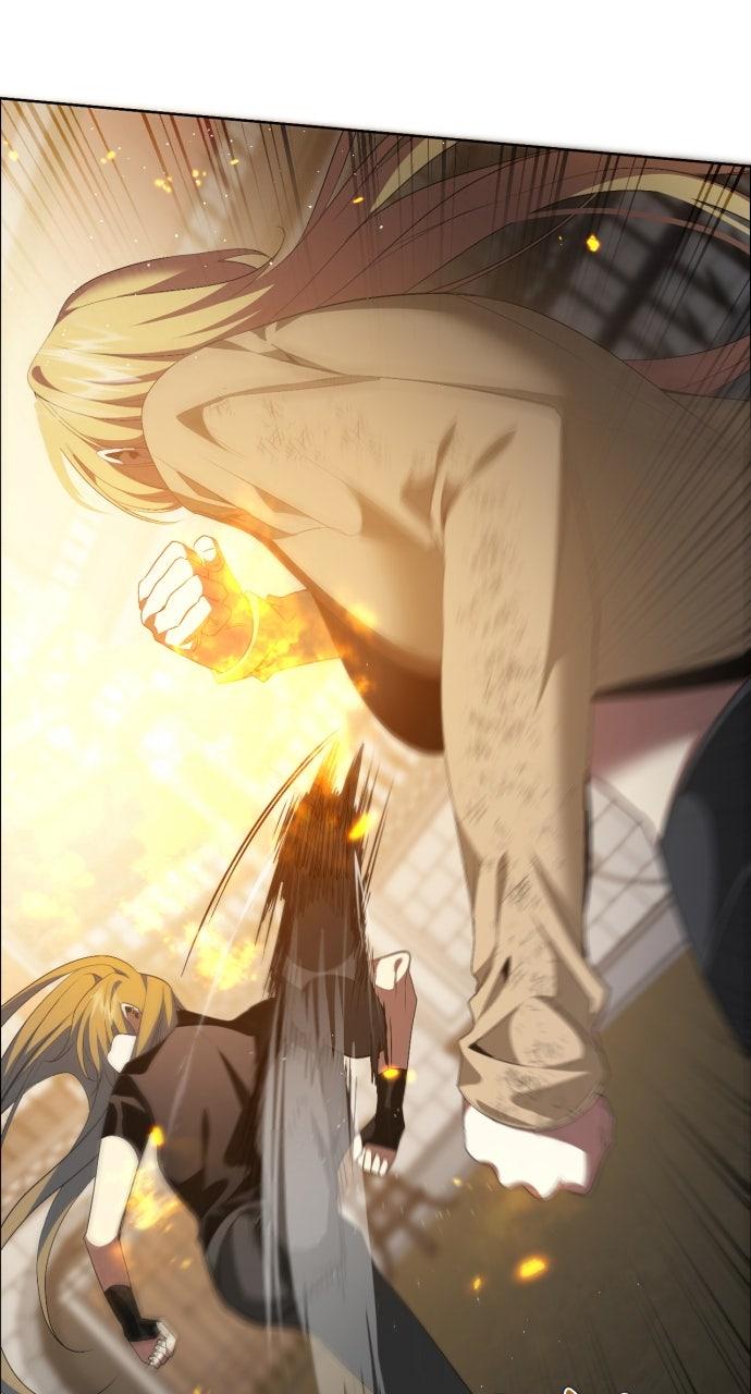 Zero Game Chapter 329 22