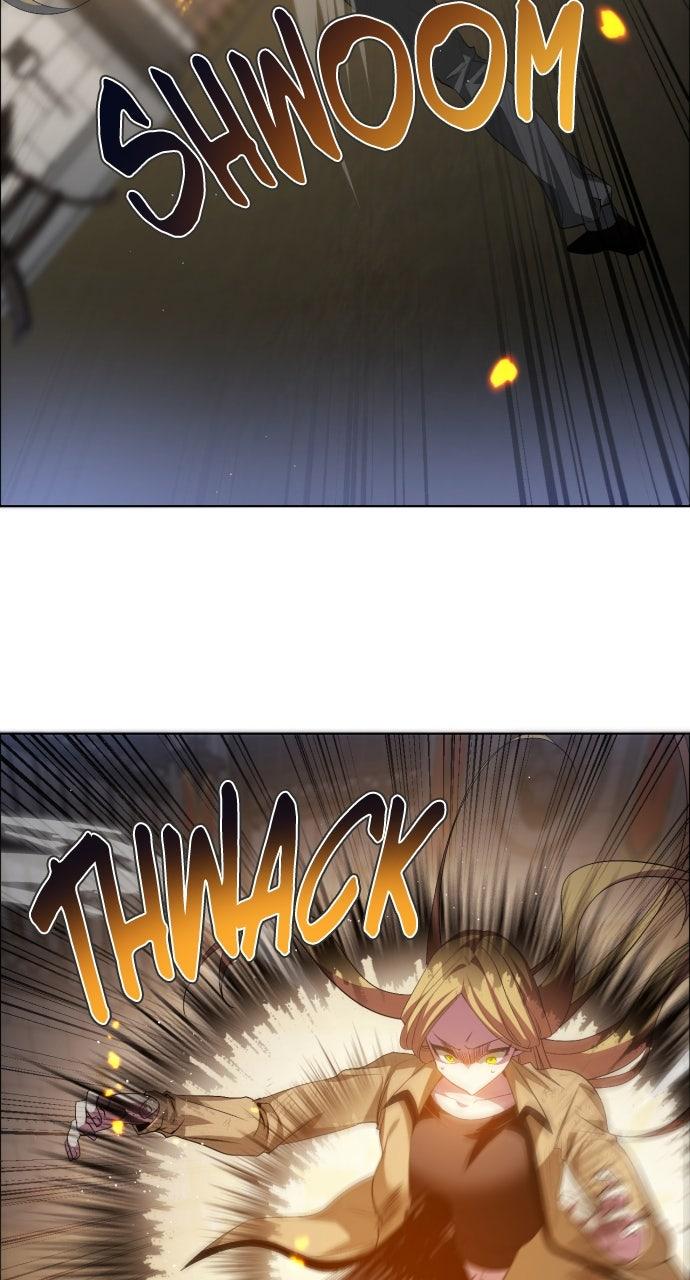 Zero Game Chapter 329 23