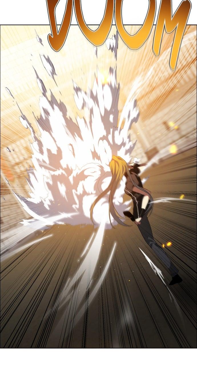 Zero Game Chapter 329 25