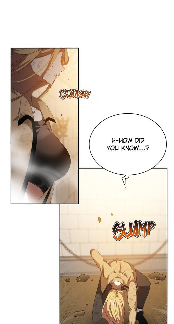 Zero Game Chapter 329 26