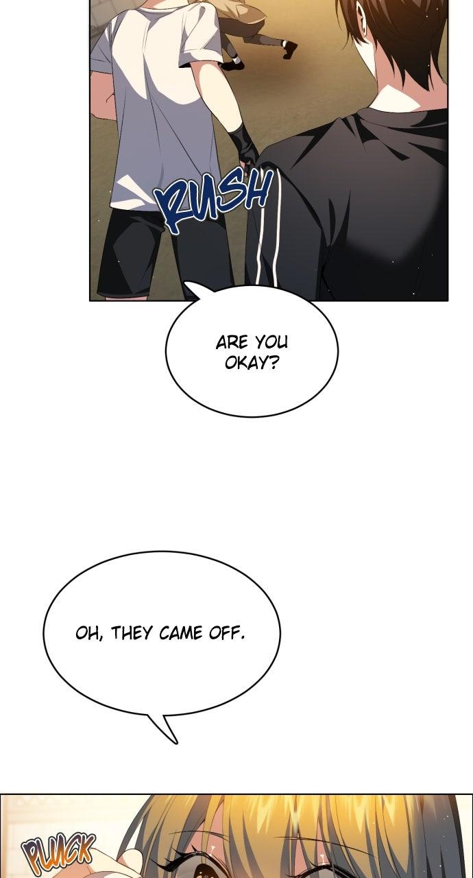Zero Game Chapter 329 29