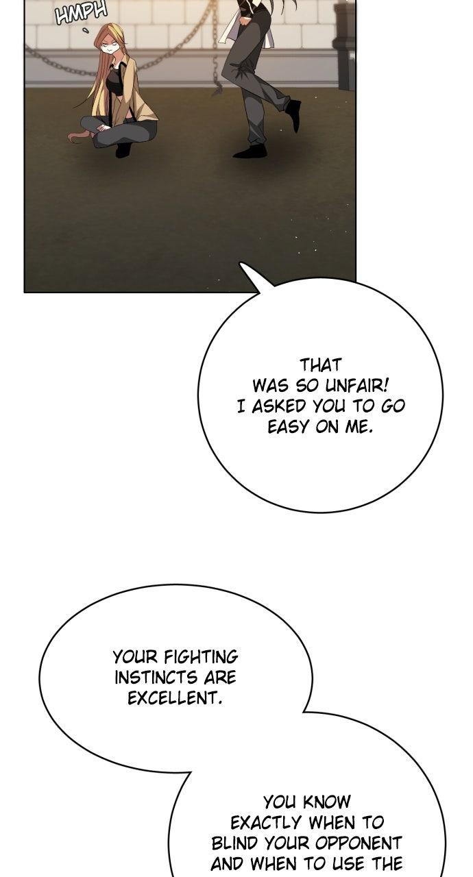 Zero Game Chapter 329 31