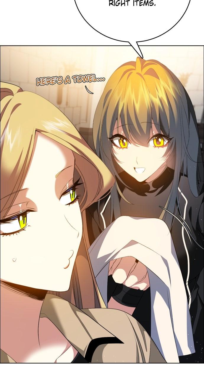 Zero Game Chapter 329 32