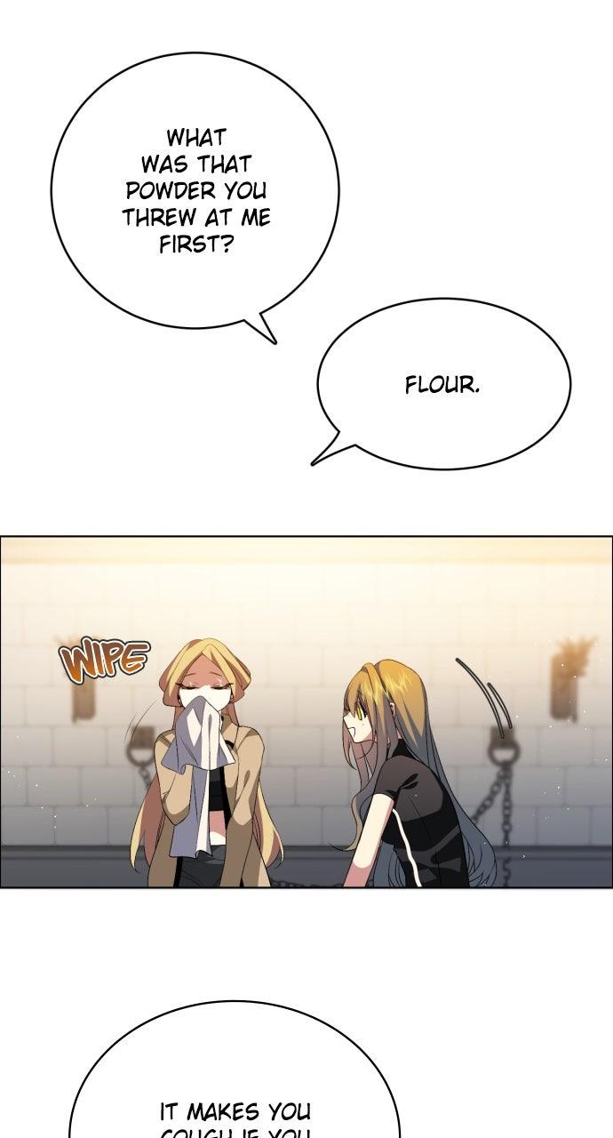 Zero Game Chapter 329 33