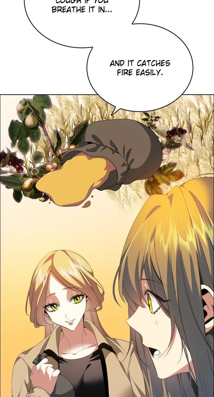 Zero Game Chapter 329 34