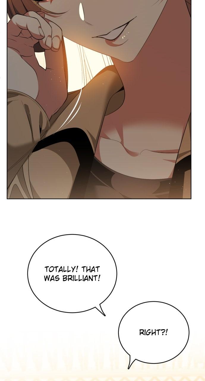 Zero Game Chapter 329 36