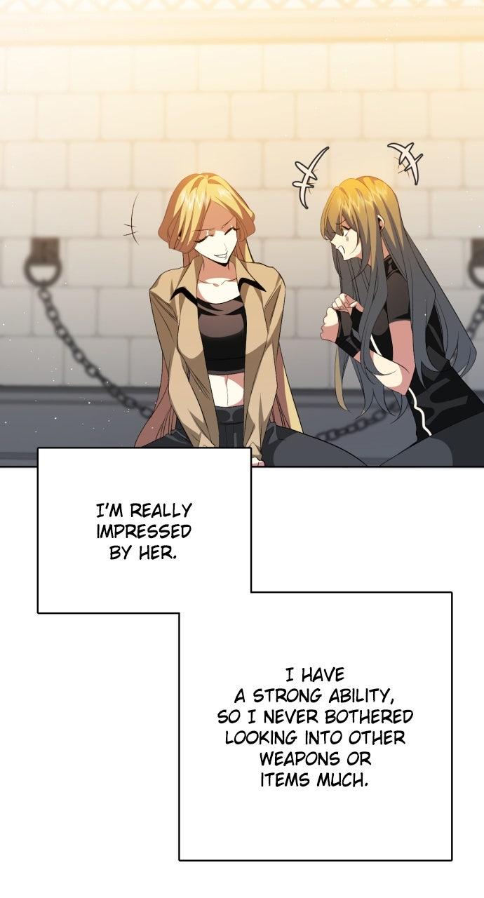 Zero Game Chapter 329 37