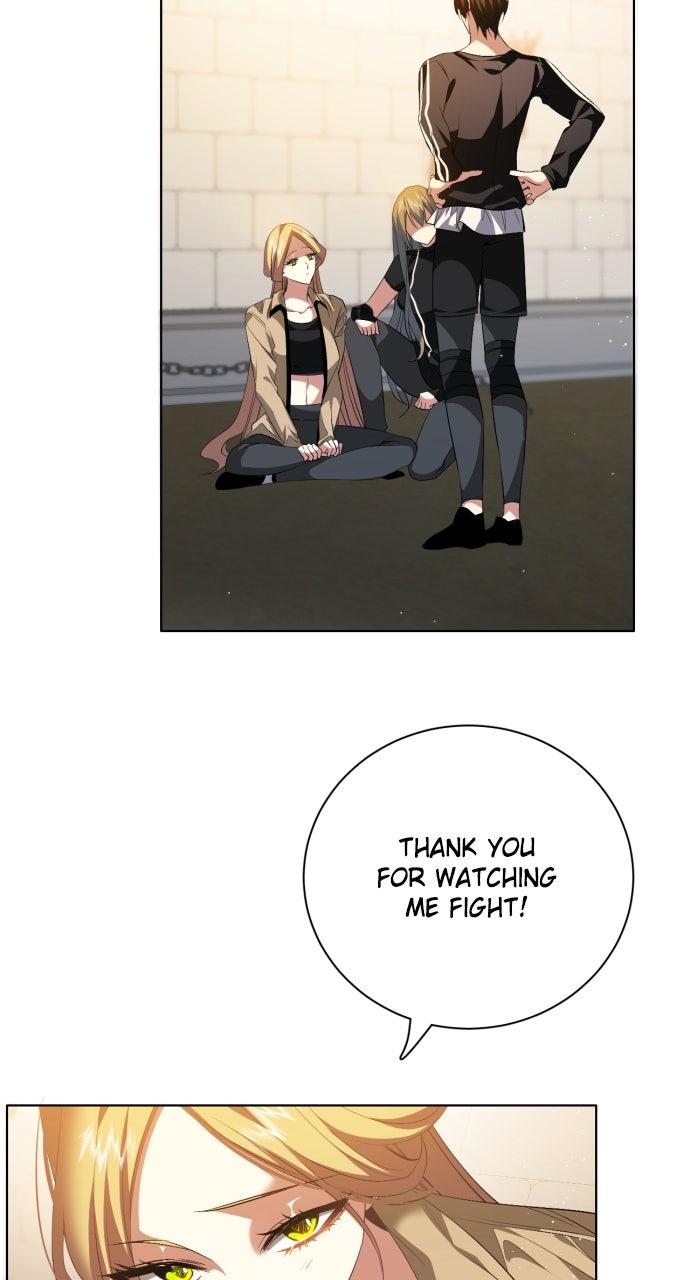 Zero Game Chapter 329 40