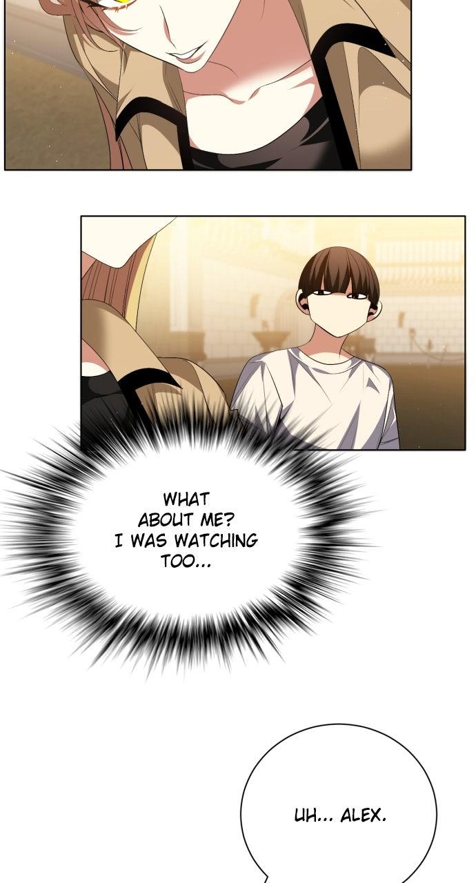 Zero Game Chapter 329 41