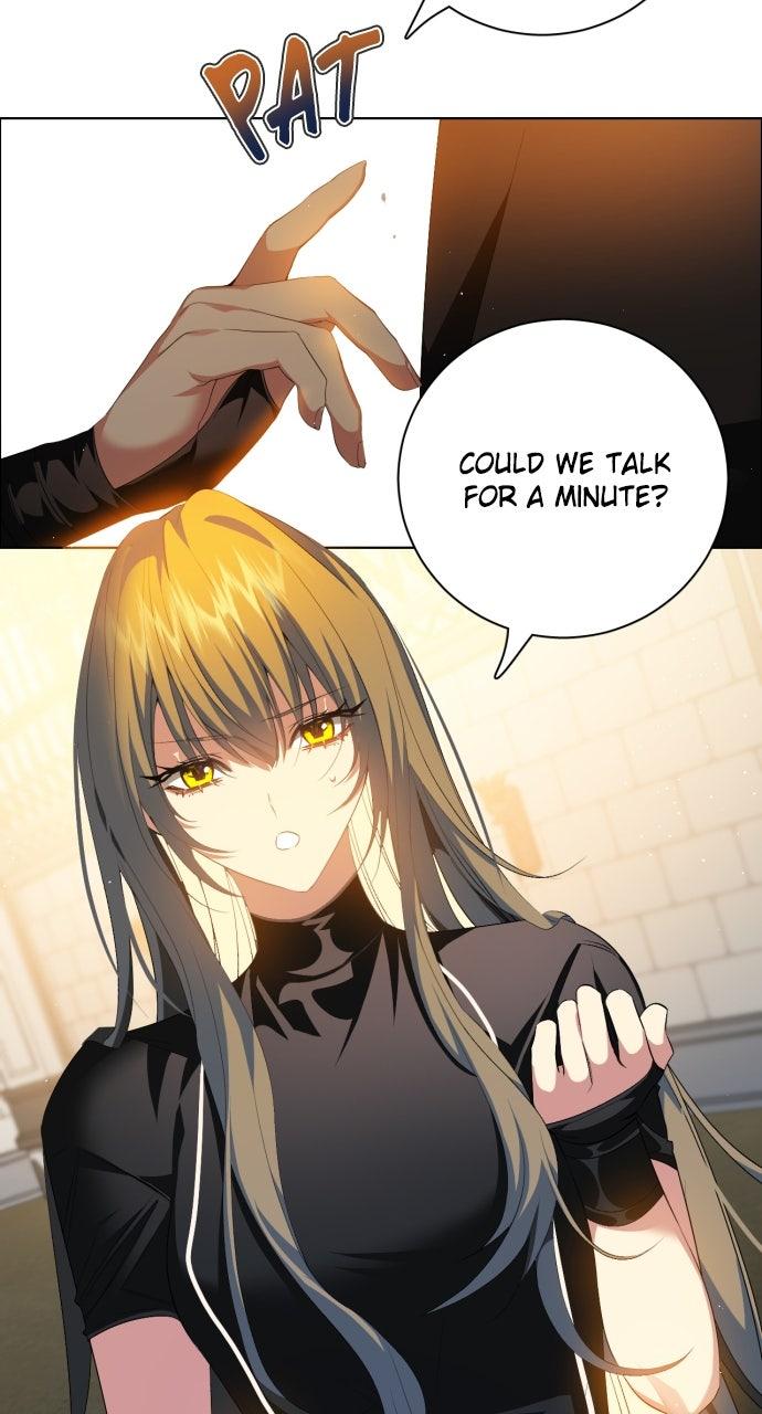 Zero Game Chapter 329 42