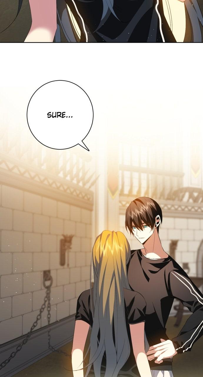 Zero Game Chapter 329 43