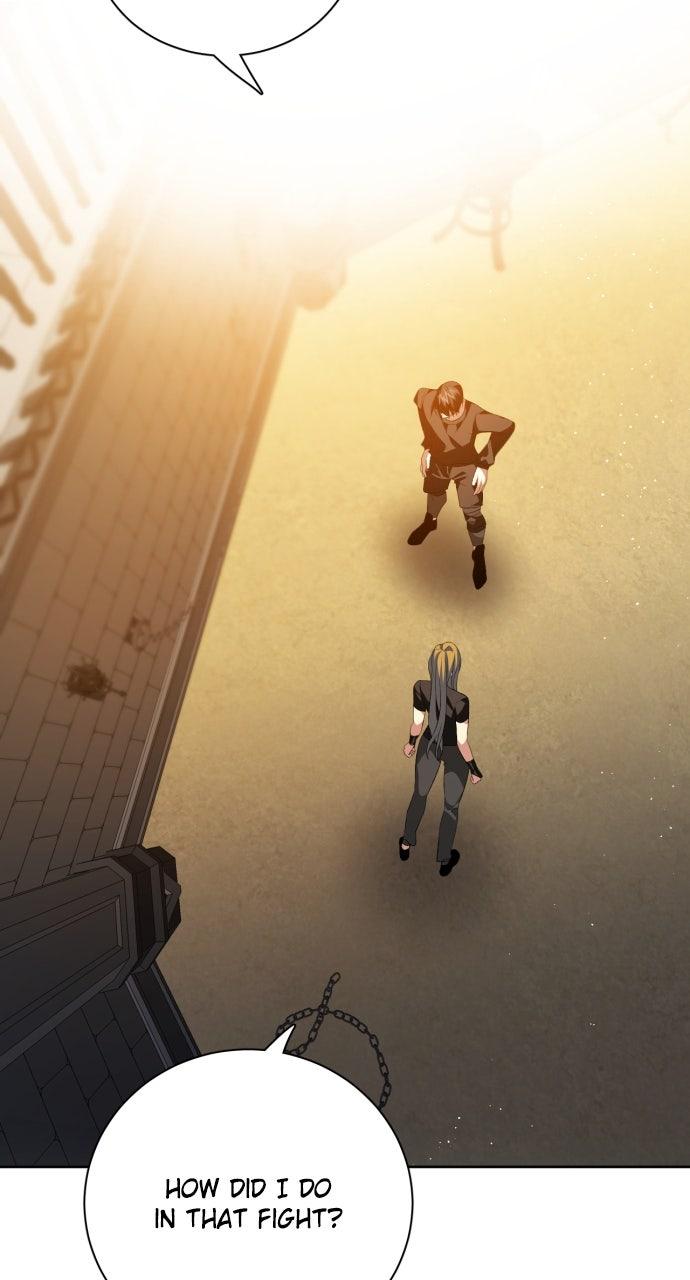 Zero Game Chapter 329 45