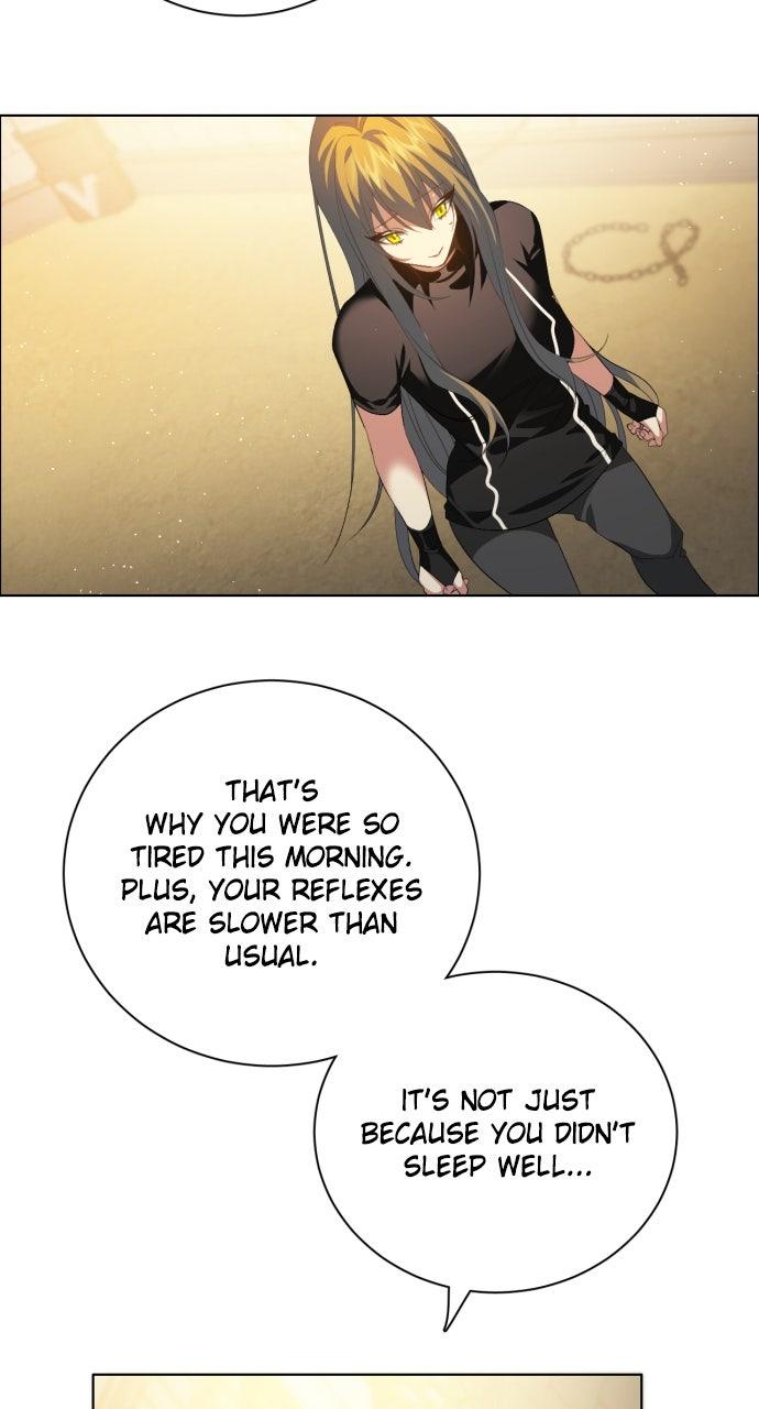 Zero Game Chapter 329 47