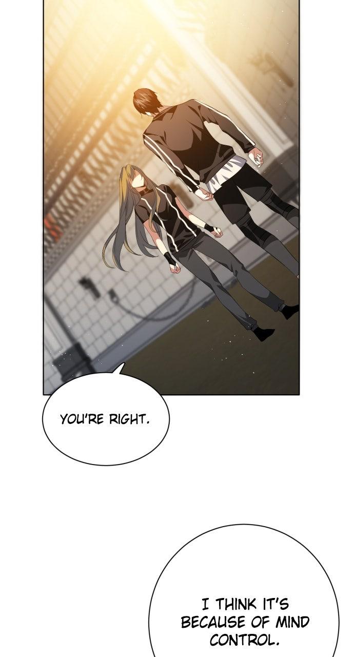 Zero Game Chapter 329 48
