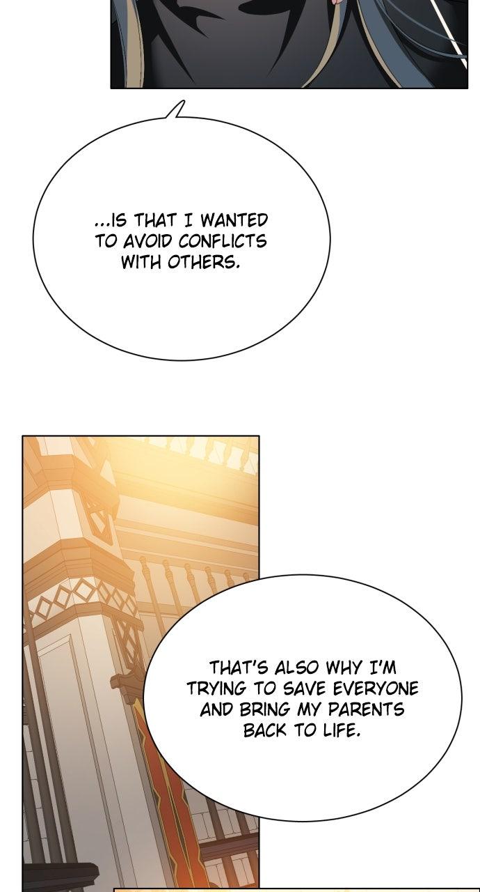 Zero Game Chapter 329 52