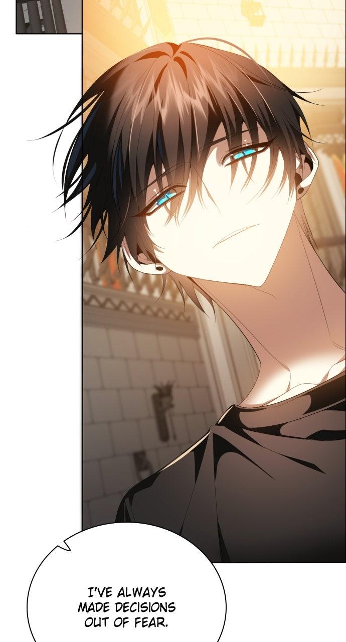 Zero Game Chapter 329 53